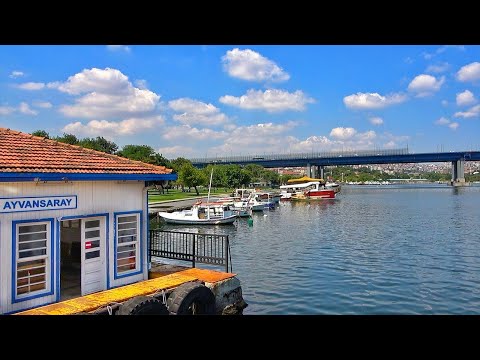 download lagu mp3 mp4 Golden Horn Cruise, download lagu Golden Horn Cruise gratis, unduh video klip Golden Horn Cruise