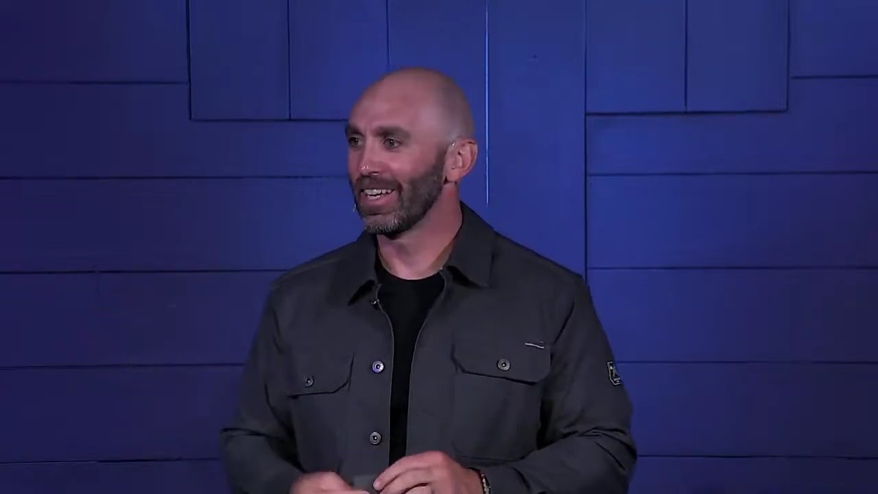 Catalyst Church Service May 4, 2025