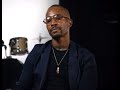 Chingy Tells The Story About The Night That He Met Sidney Starr