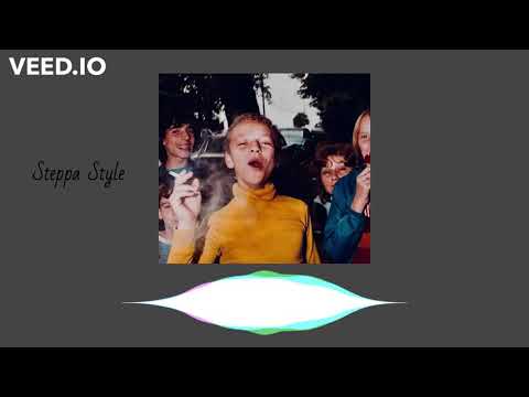 Steppa Style