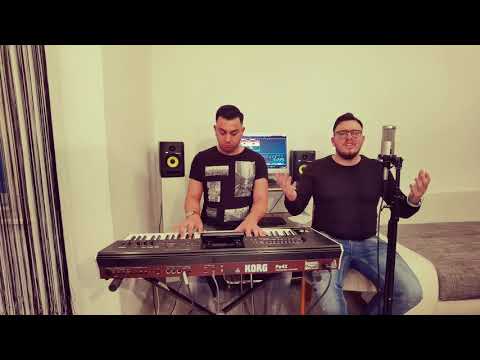 Martin Maky Posveta Ocu Cover 2021