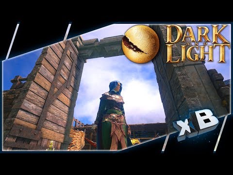PROPER CREATURE STORAGE! :: Dark and Light :: Ep 13