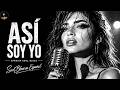 Así Soy Yo - Nyla Stone - Spanish Soul blues | Soul Blues en Español