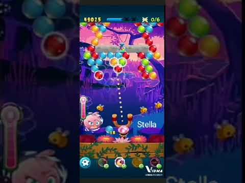 angry birds POP all birds power ups.