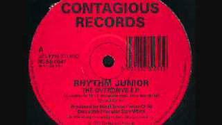Rhythm Junior - Murderous Style (Whip Mix)