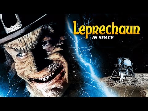 Kobold im Weltraum 🔥 Ganzer Film Deutsche