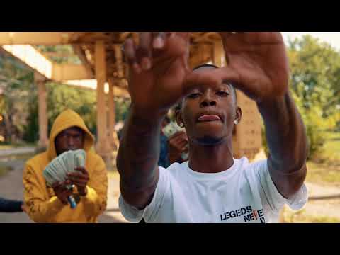 Yung Swerv - Differences (Official Video)