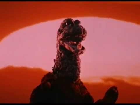 TROTSKY ICEPICK - 20 Nights With Godzilla