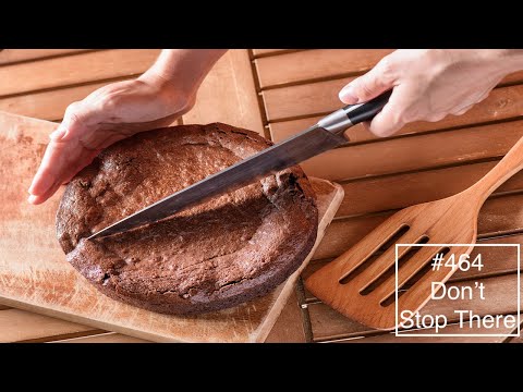 #464 Don't Stop There