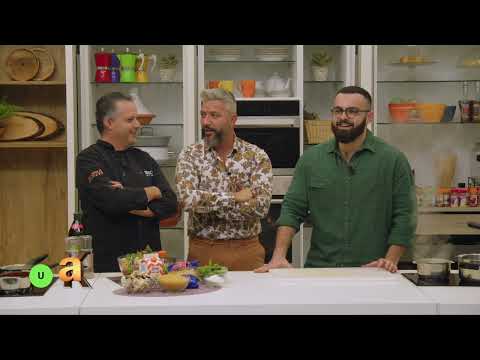 Aroma Kitchen Prog 15 - 050123