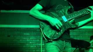 Scale the Summit - "Balkan" Intro and "Whales" LIVE