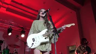 Catherine McGrath - Just In Case @ The British Country Music Festival 15-09-2019-4k