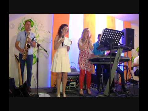 Przyśpiewki weselne