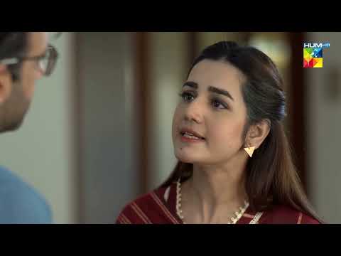 Mein Apni Beti Ko Un Darindon Ke Hawale Nahi Karun Gi !!! -  Beqadar - HUM TV Drama