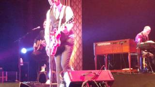 08 Danny vera - Utopia won't wait (26-03-2016 Theater De kring Roosendaal)