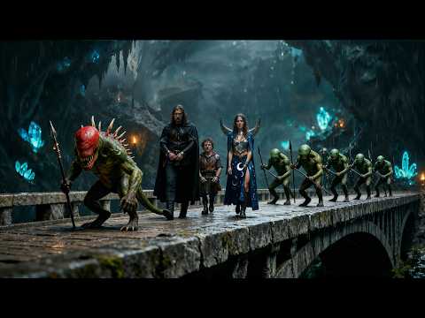 Heroes of Might and Magic 3 - The Mysterious Grim Dungeon | Cinematic | Ep.5