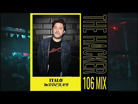 IM MIX 106: The Hacker (Dj Set at Nitsa Club)