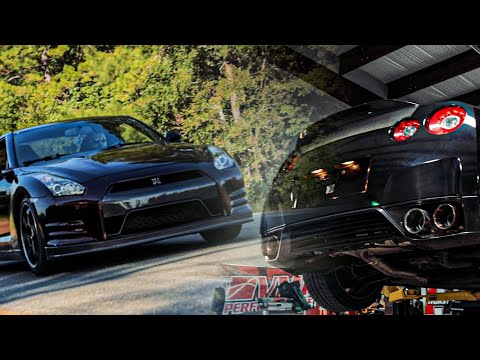 Installing The Most SLEPT-ON Exhaust on my Budget Supercar!