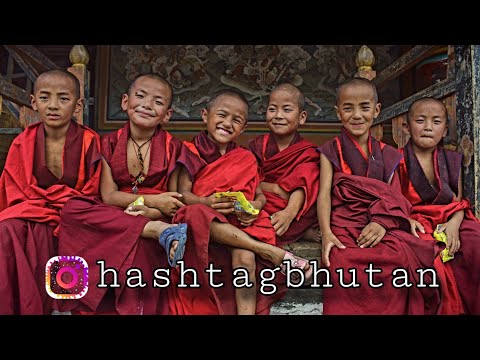 Bhutan: Change Comes to the Himalayan Happy Kingdom