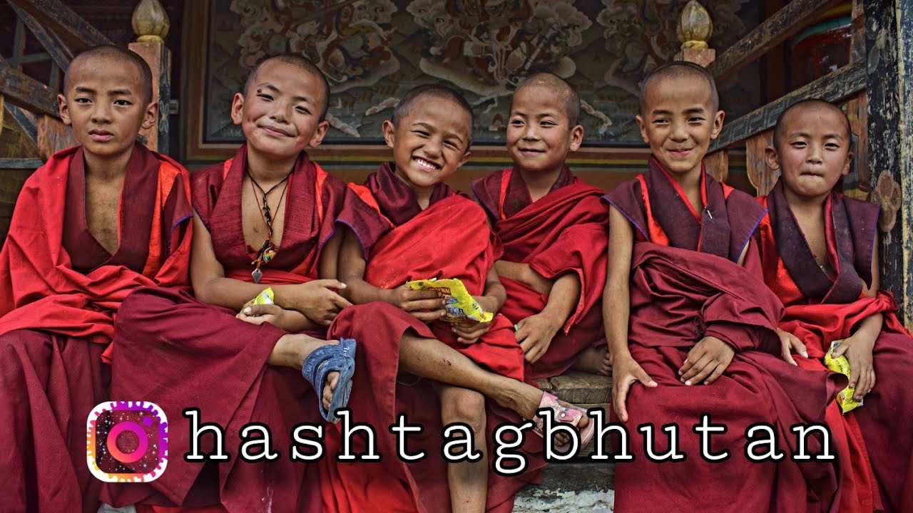Bhutan: Change Comes to the Himalayan Happy Kingdom