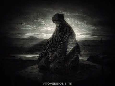 Provérbios 11-15: O Justo e o Ímpio