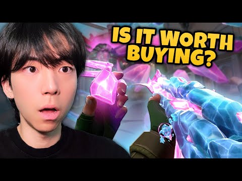 Dolmir's Revenge Skin Bundle - Buy or Bye?