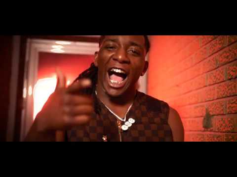 GSB Teeno Gu - Block Boy Activist (Official Video)