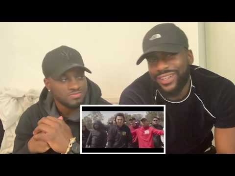 🇦🇺👀21DOUBLESIX - Who’s Next (UK Reaction) 💯‼️