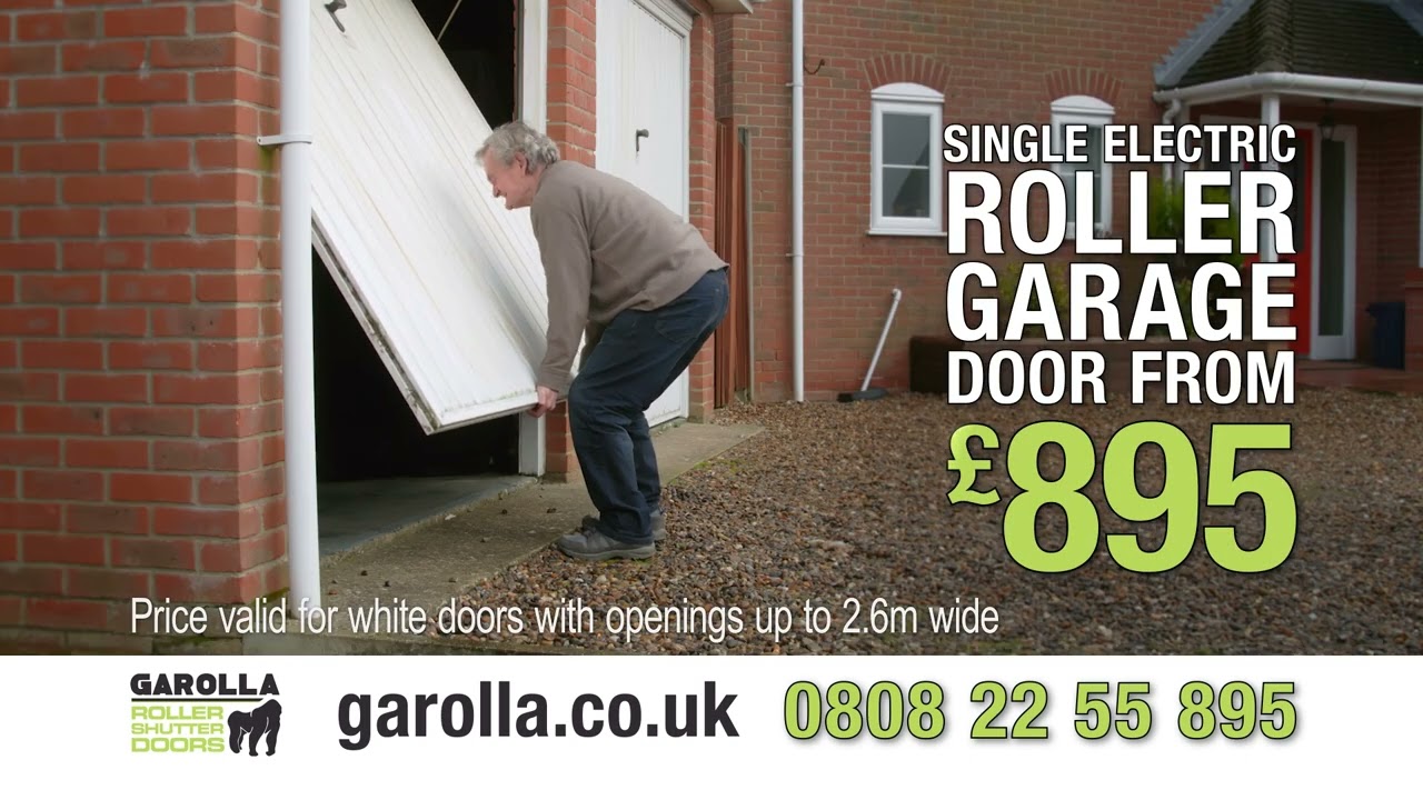 Watch video Garolla UK - Hello Garolla! Now Garolla UK - Hello Garolla!