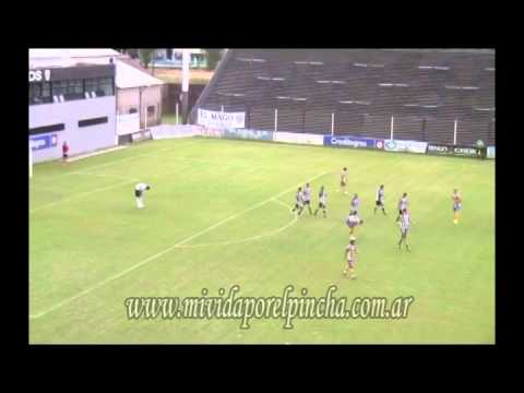 Estudiantes 1-Atlanta 1