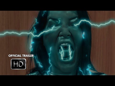 LIFEFORMS Official Trailer (2025) Aliens HD