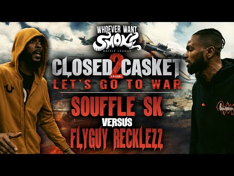 Souffle SK vs FlyGuy Recklezz