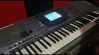 Download lagu •TAPAK CINTA• || KAROKE || TANPA KENDANG|| YAMAHA PSR 1100 || mp3