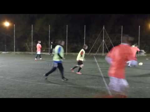 Amator Gościcino - Wikęd GOSRIT Luzino - PWLPN-jesień 2016