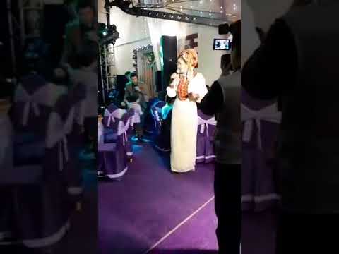 Bahar Hojayew Ahmet.Orazgulyýew Söýen Ynsanym toý.