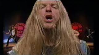 Black Label Society - Counterfeit God
