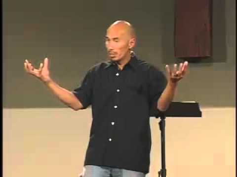 Francis Chan - Lukewarm and Loving It