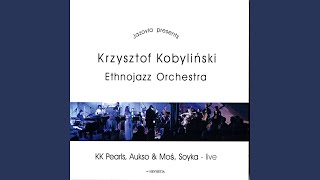 Dance of Monsters (feat. Stanislaw Soyka) (Live)