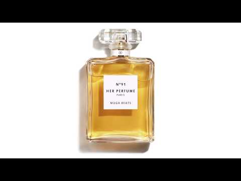 Wu Tang ft Georgio Type Beat - HER PERFUME (Low-fi Hip Hop) (FREE) (Prod. MUGA BEATS)