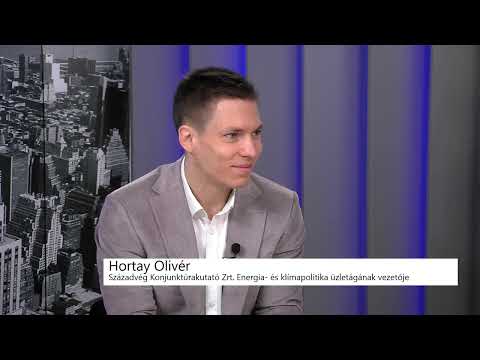 PIRKADAT Breuer Péterrel: Hortay Olivér