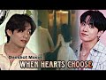 When Hearts Choose Oneshot Movie Taekook Love Story Taekook Bts Armymisswish