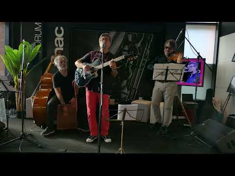 Caramelo Com Farinha - Ivaldo Moreira
