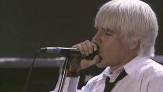 Red Hot Chili Peppers - Give It Away - 7/25/1999 - Woodstock 99 East Stage (Official)