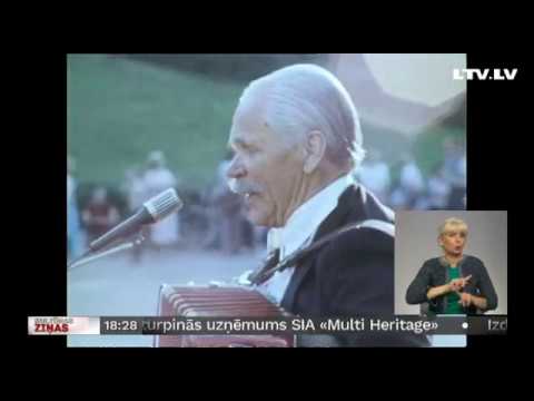 Eduardam Rozenštrauham - 100