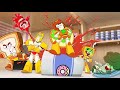 Transformers BotBots NEW SERIES Meet The Lost Bots Animation Transformers Official
