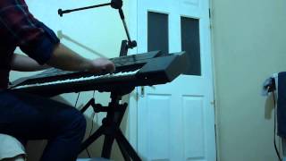 Video thumbnail for Mehmet İşen - Roland g600 Potpori by mehmet işen