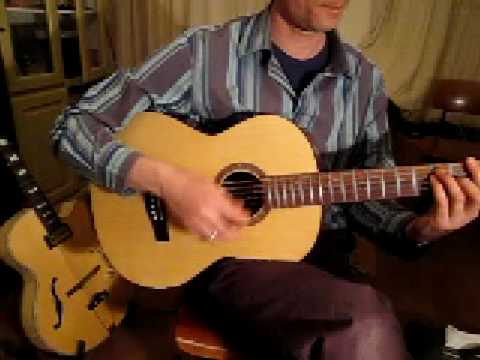 Paper Doll - The Mills Brothers