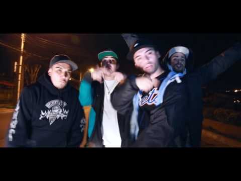 Aquí nace - Dehlone (Video Oficial) (Prod. AV. 95studios)