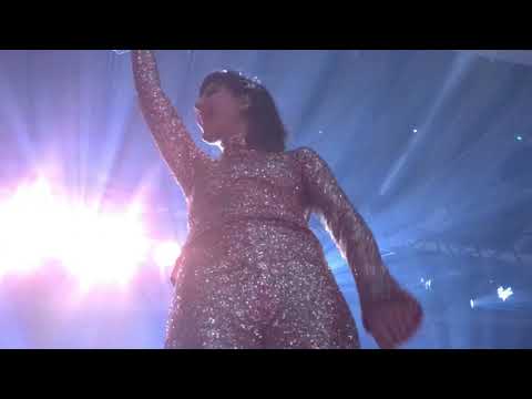 Yellow Light - Of Monsters and Men @ Iceland Airwaves 2019