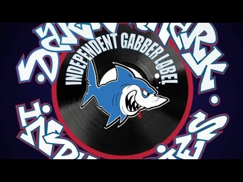 B2 Lithium - Untitled (190 BPM Gabber)